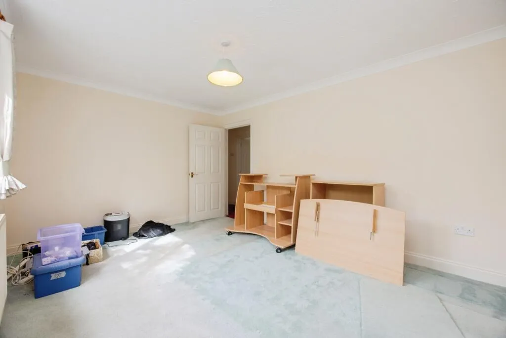 3 bed Detached Bungalow