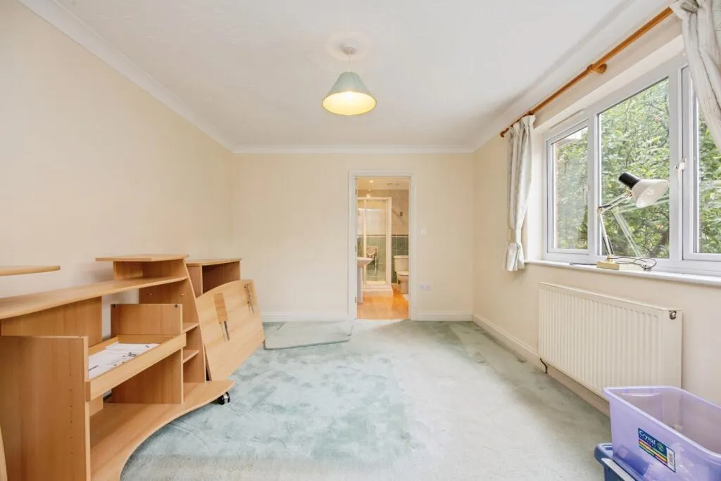 3 bed Detached Bungalow