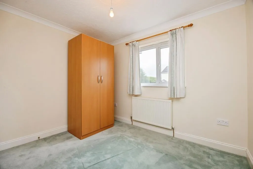 3 bed Detached Bungalow