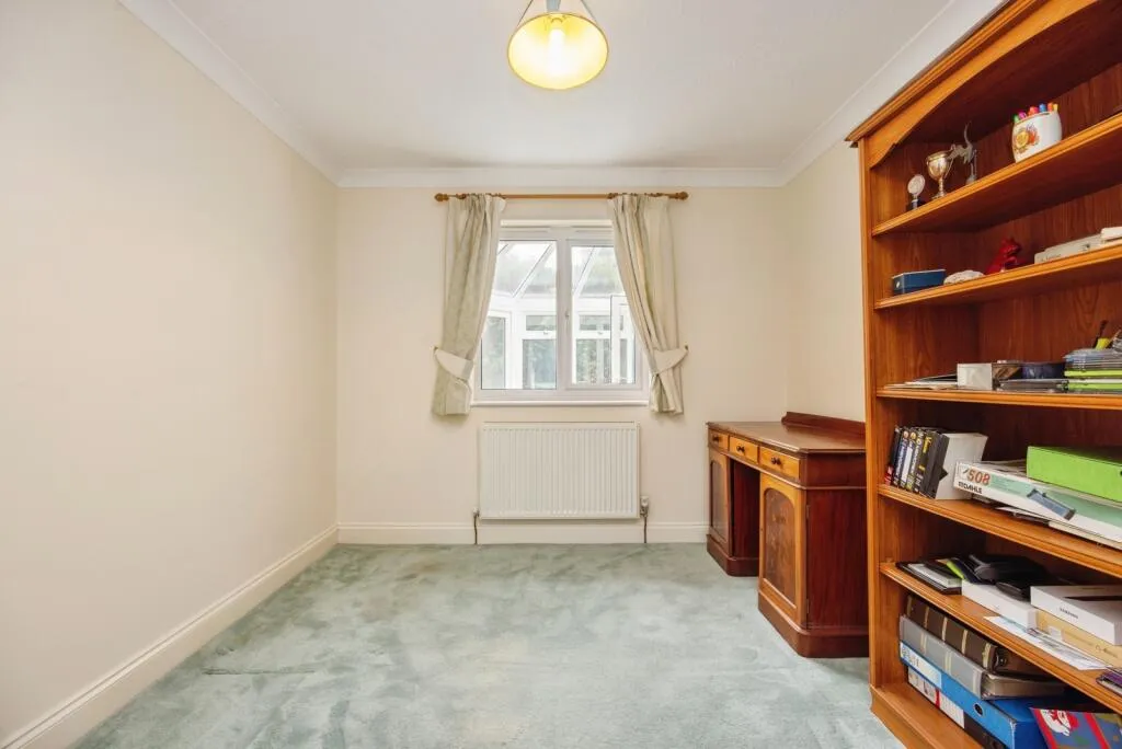 3 bed Detached Bungalow