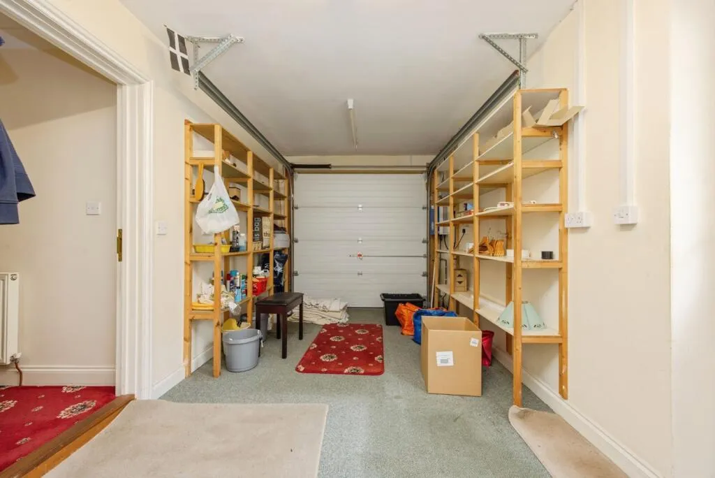 3 bed Detached Bungalow