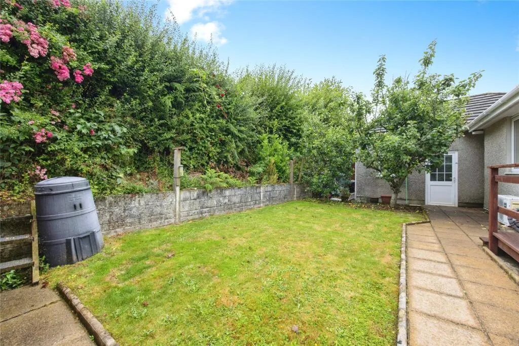 3 bed Detached Bungalow