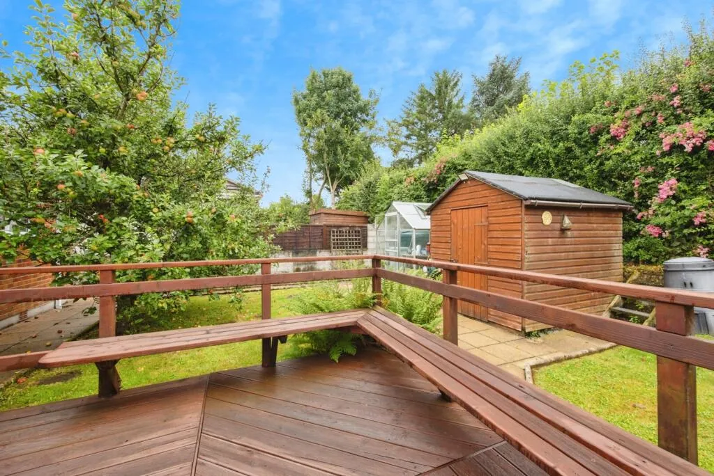 3 bed Detached Bungalow