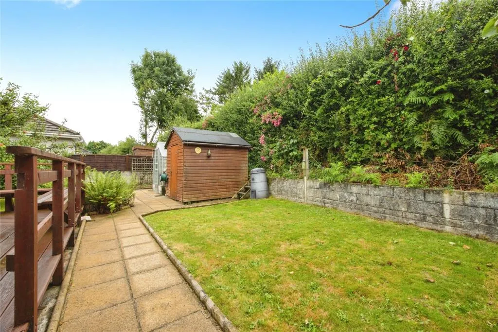 3 bed Detached Bungalow