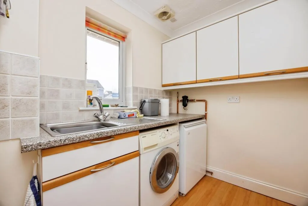 3 bed Detached Bungalow