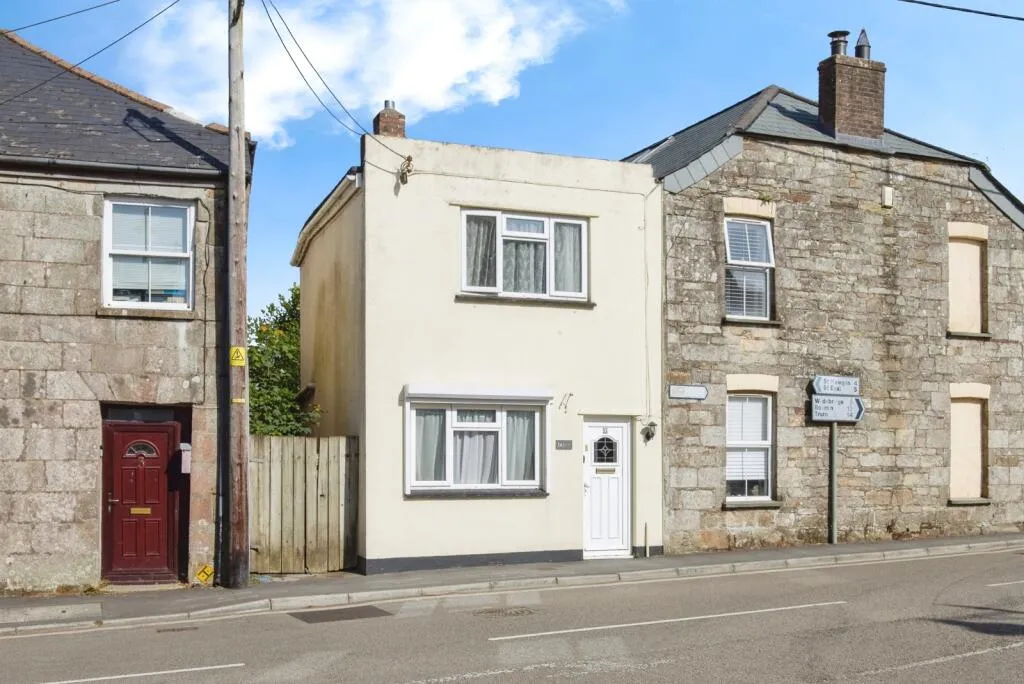 Property cover