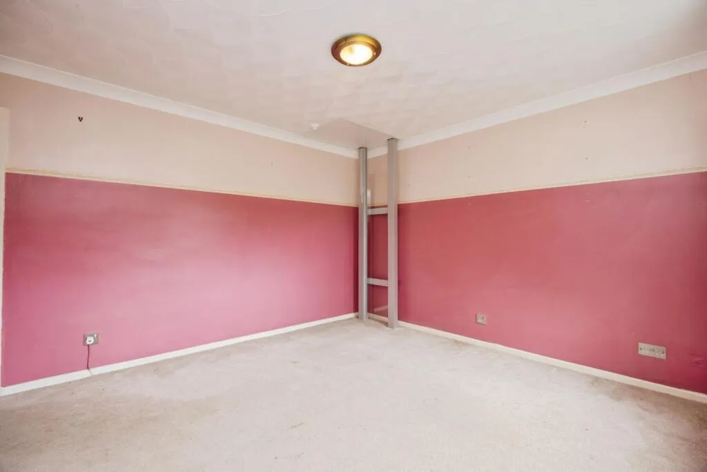 2 bed Semi-Detached