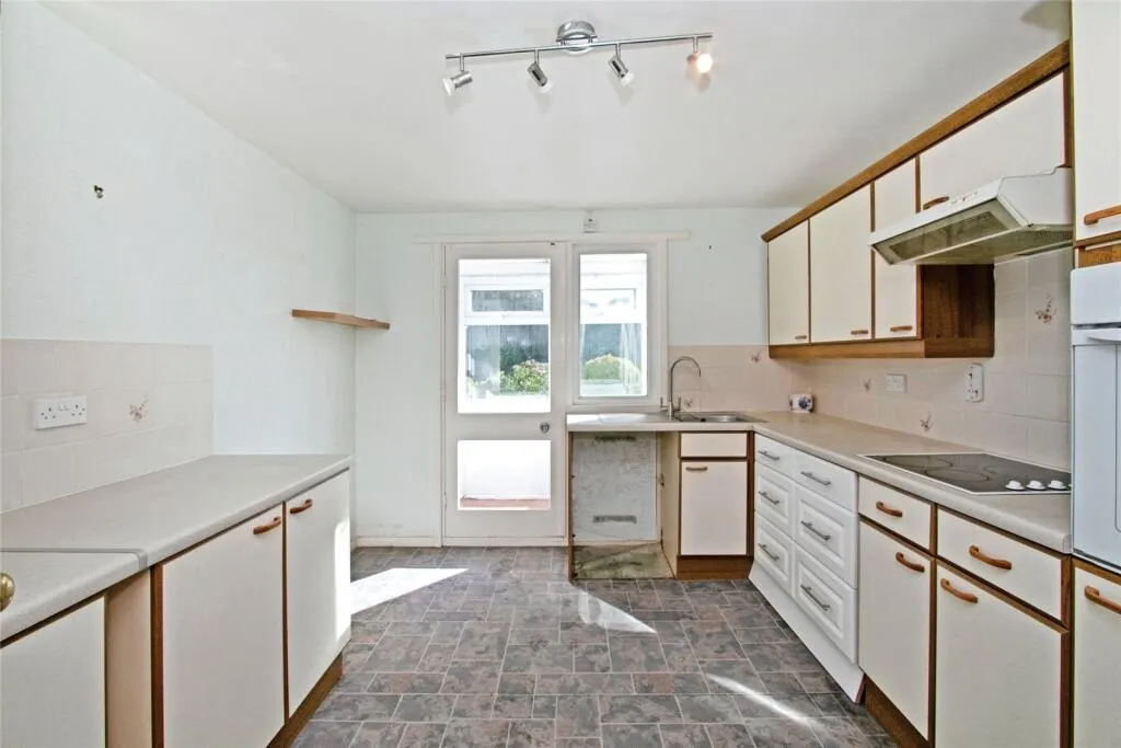 3 bed Detached Bungalow