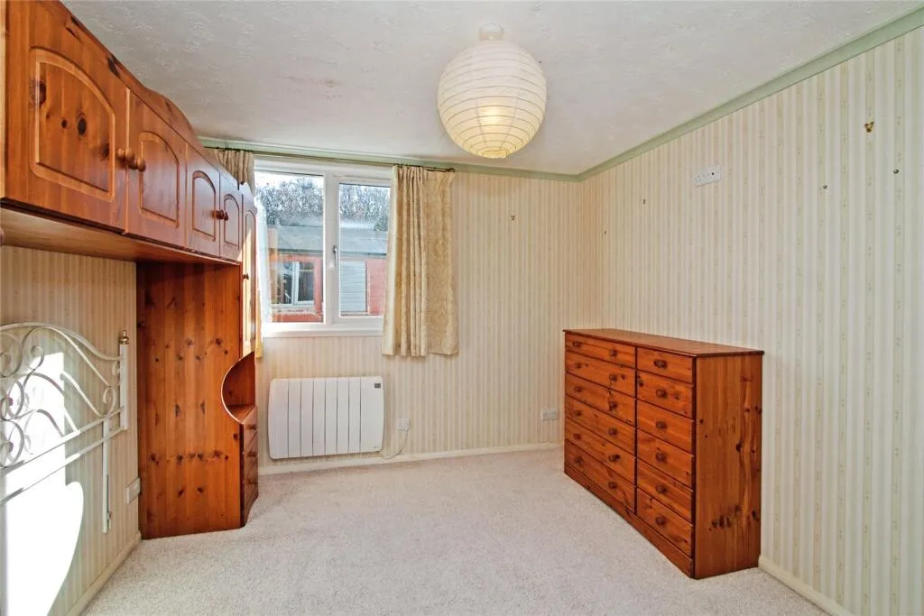 3 bed Detached Bungalow