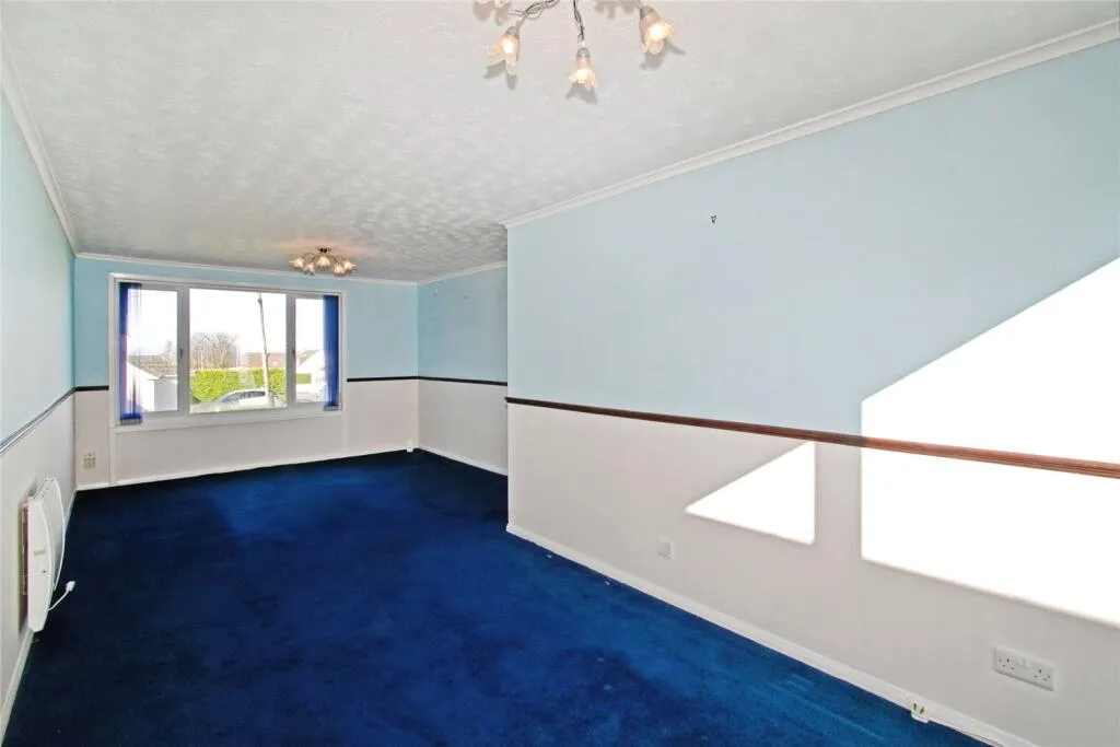 3 bed Detached Bungalow