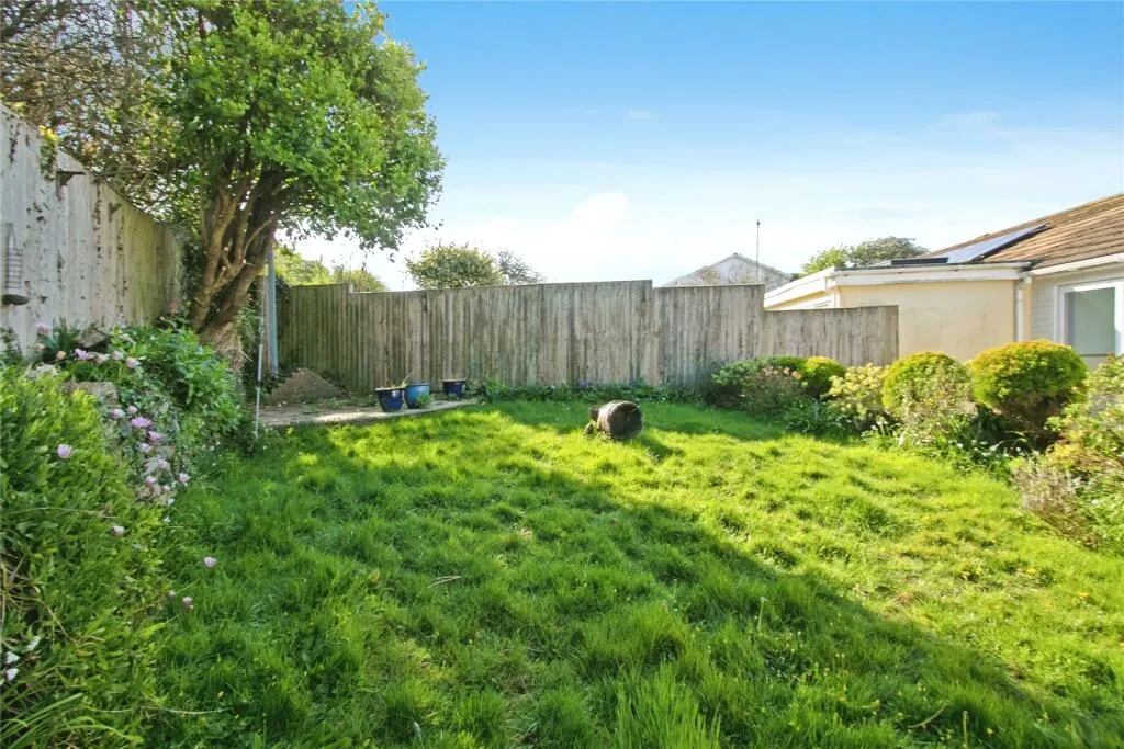 3 bed Detached Bungalow