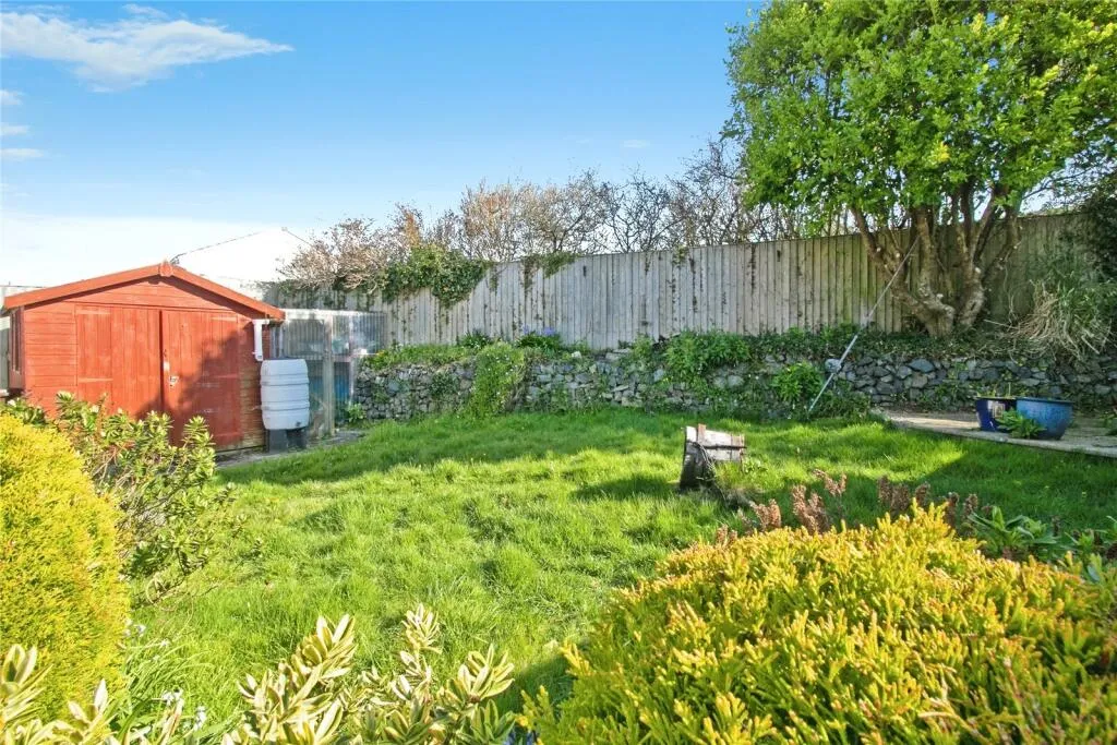 3 bed Detached Bungalow