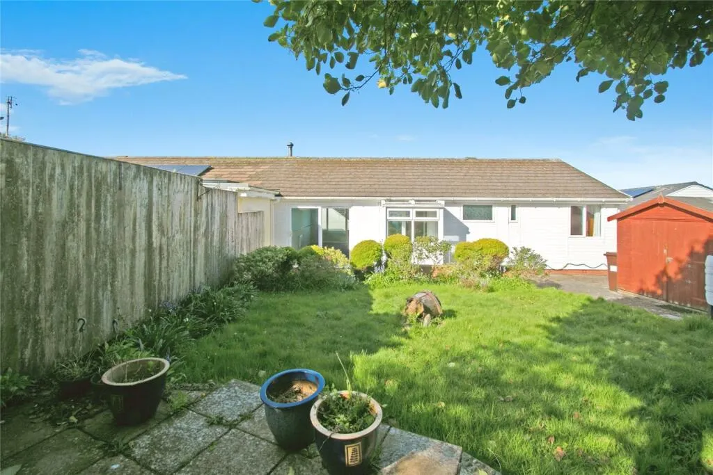 3 bed Detached Bungalow