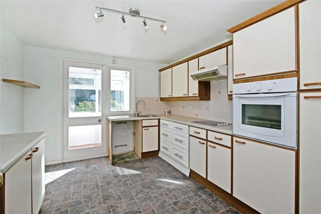3 bed Detached Bungalow