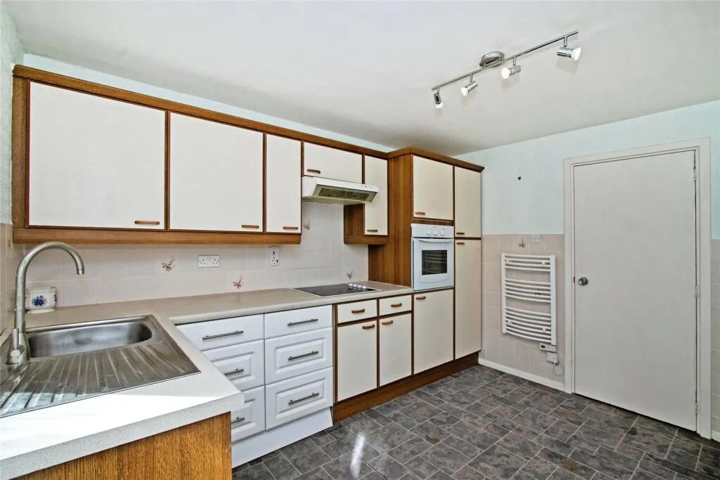 3 bed Detached Bungalow