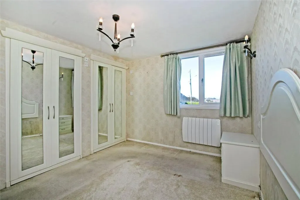 3 bed Detached Bungalow
