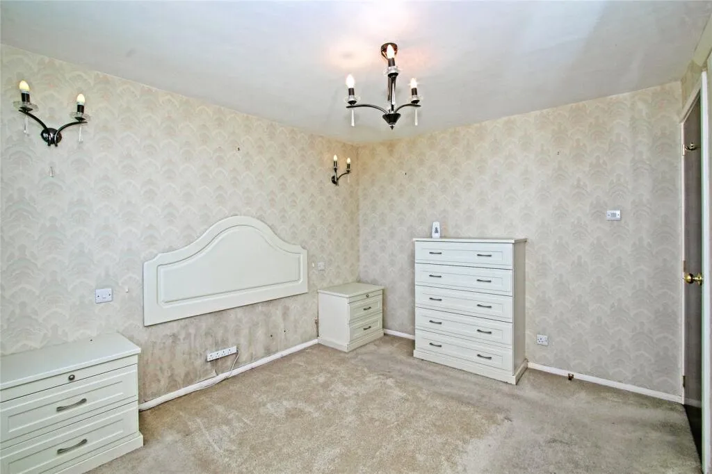 3 bed Detached Bungalow