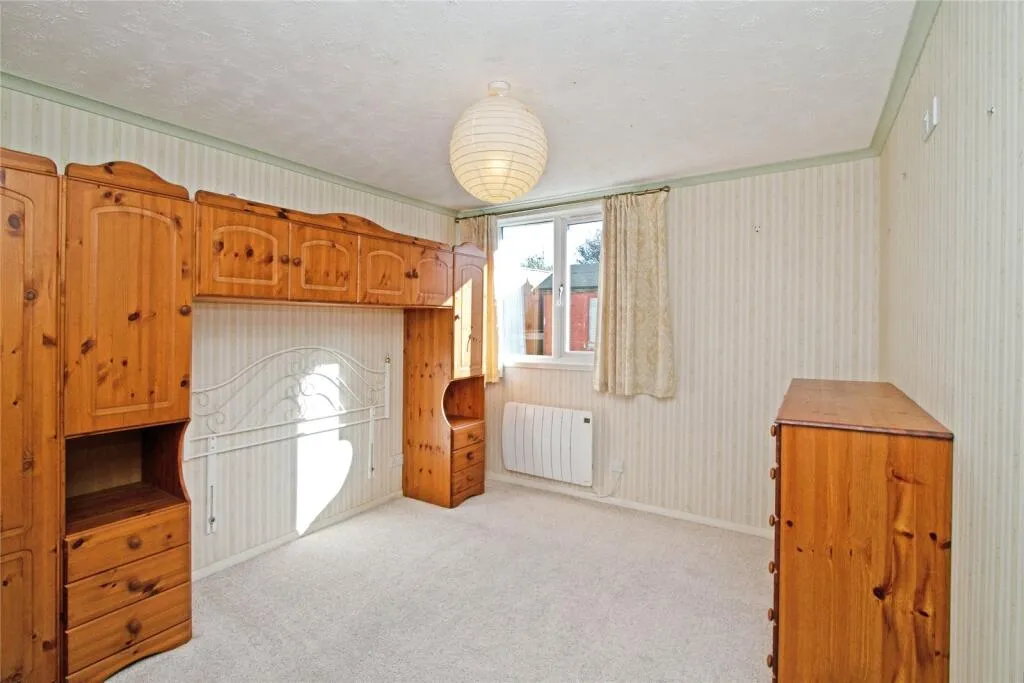 3 bed Detached Bungalow