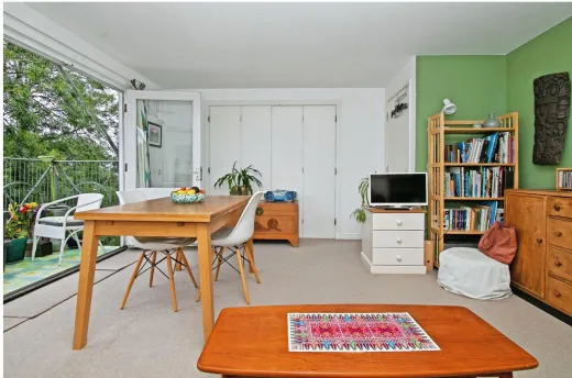 2 bed Apartment
