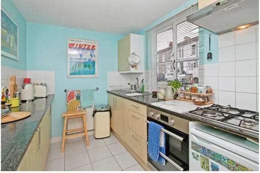 2 bed Apartment