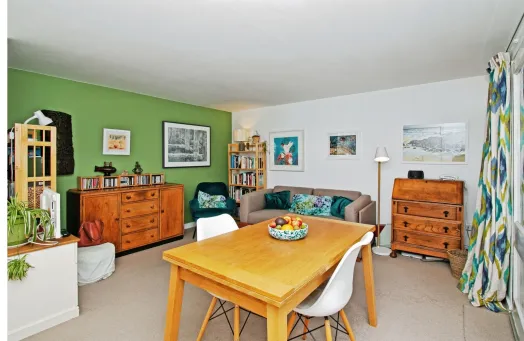 2 bed Apartment