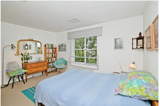 2 bed Apartment