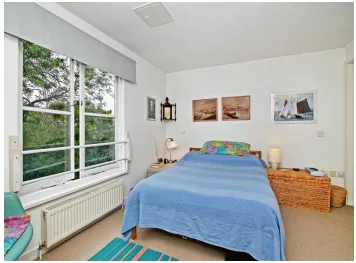 2 bed Apartment