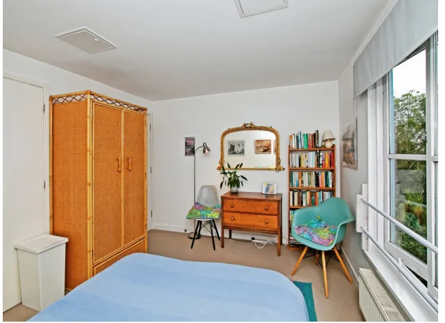 2 bed Apartment