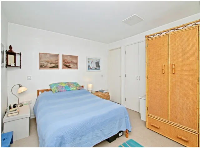 2 bed Apartment