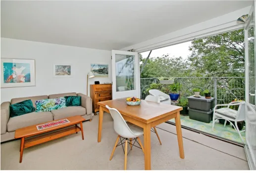 2 bed Apartment