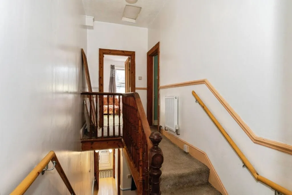 Property cover