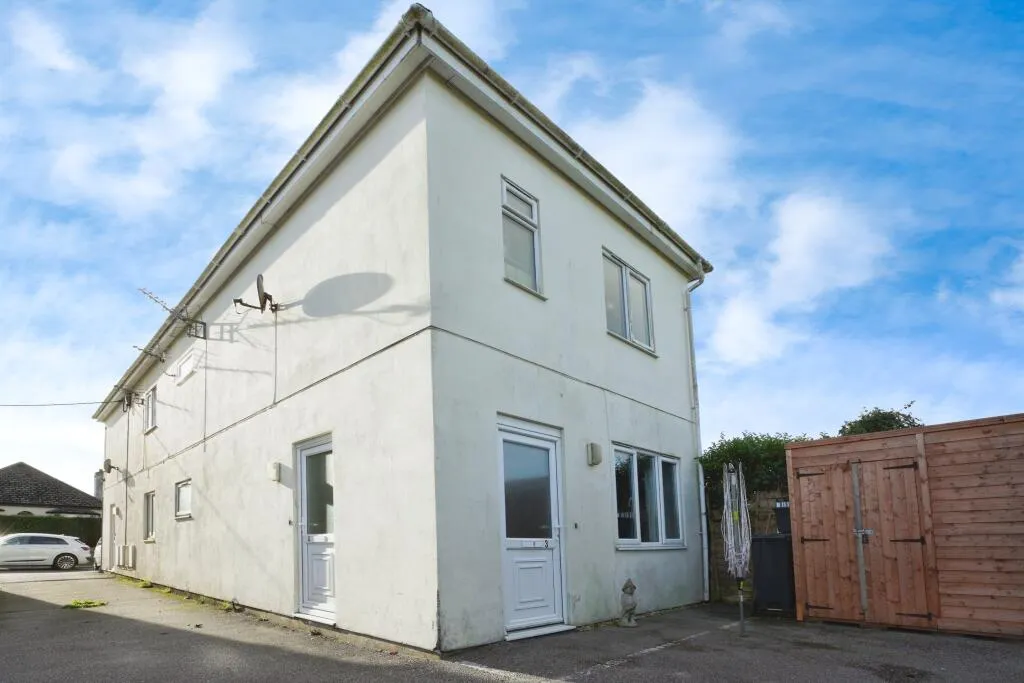 Property cover
