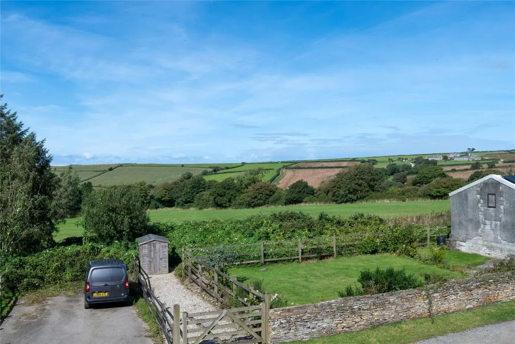 3 bed Character Property