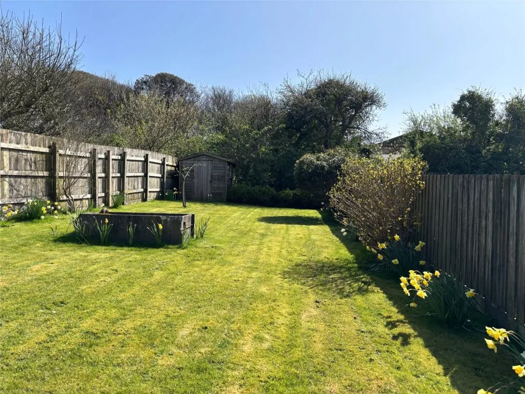 3 bed Character Property