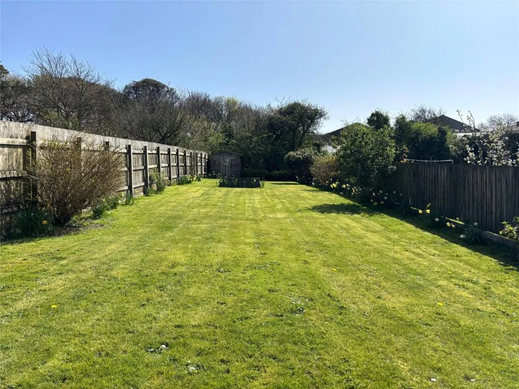 3 bed Character Property