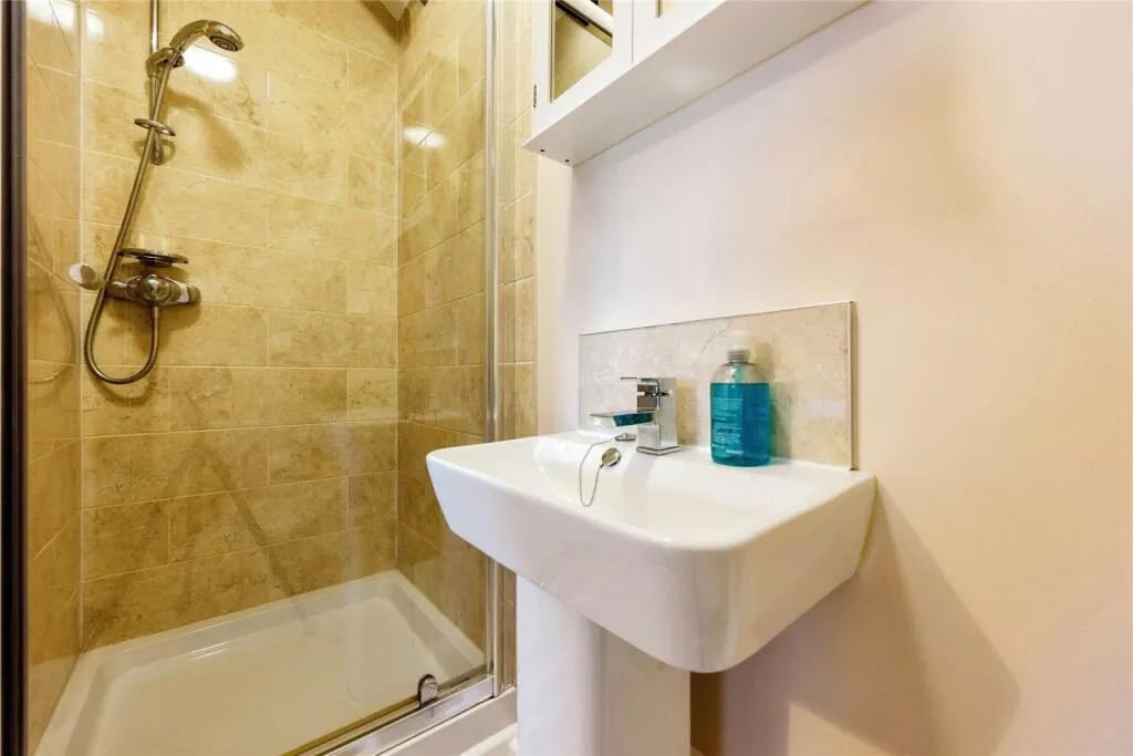 3 bed Character Property