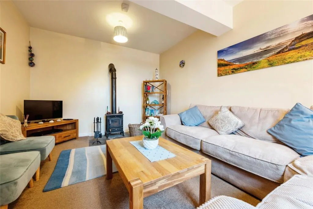 3 bed Character Property