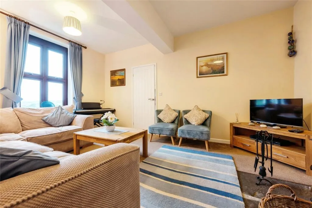 3 bed Character Property