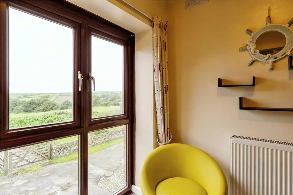 3 bed Character Property