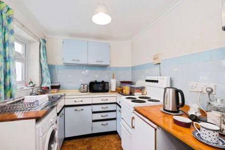2 bed Terraced