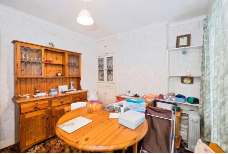 2 bed Terraced
