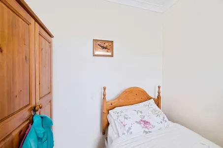 2 bed Terraced
