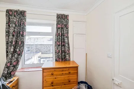 2 bed Terraced