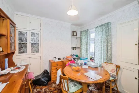 2 bed Terraced