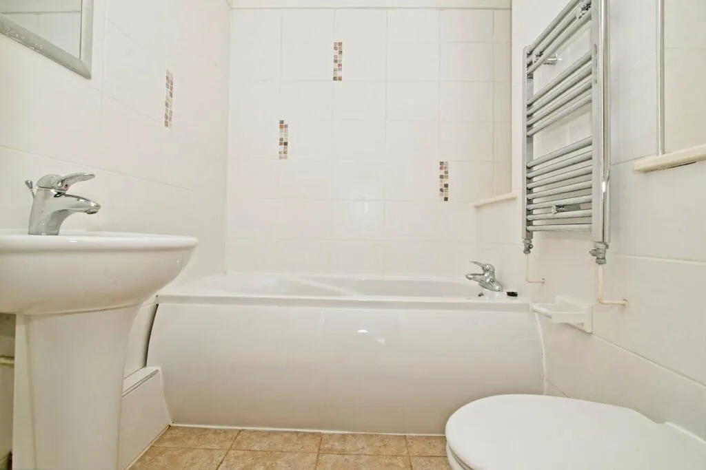 2 bed Terraced