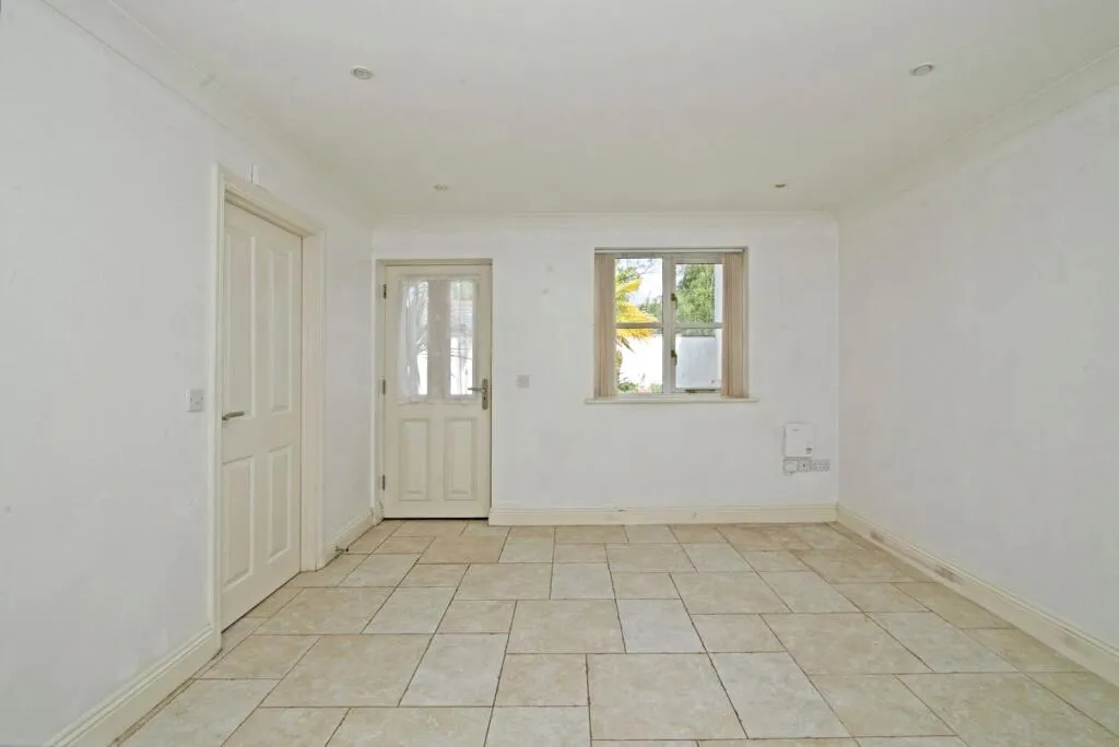2 bed Terraced