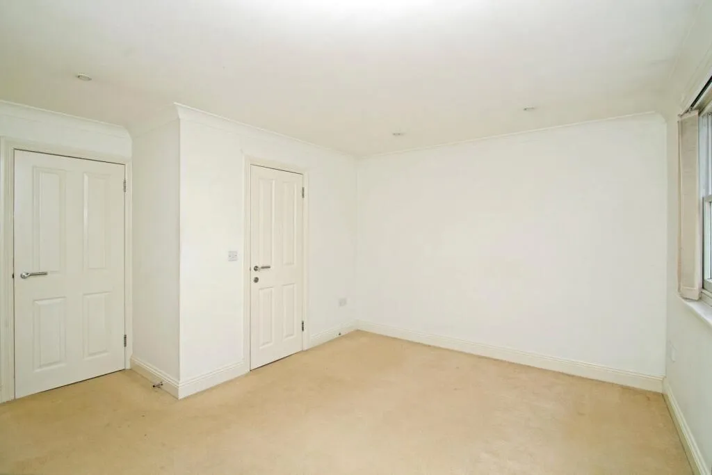 2 bed Terraced