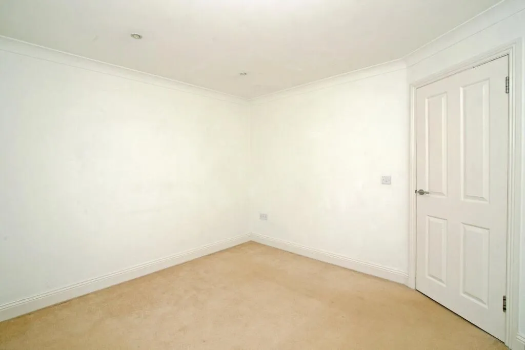 2 bed Terraced