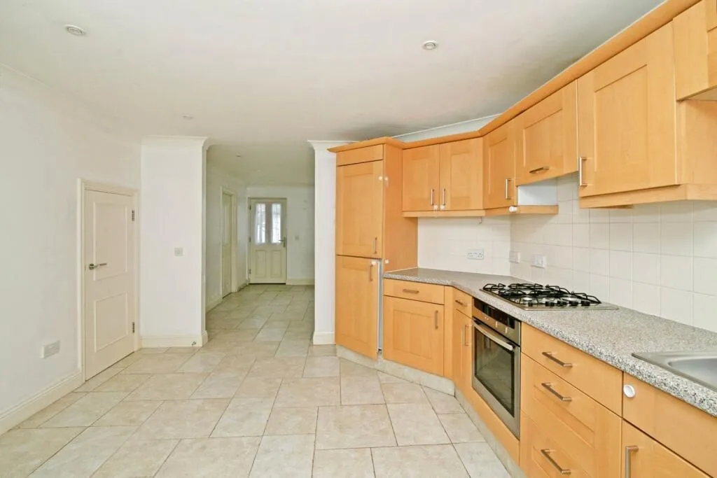 2 bed Terraced