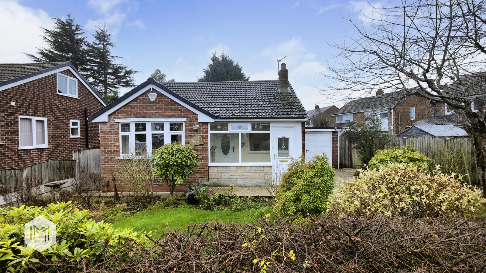 Property cover